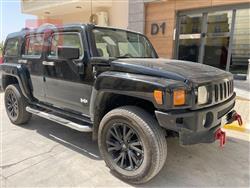 Hummer H3